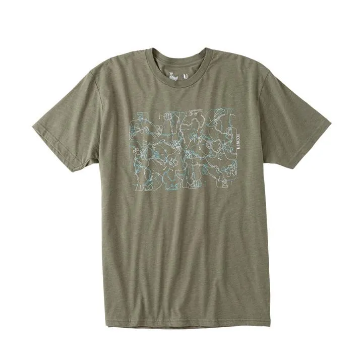 ARCHITECT TEE