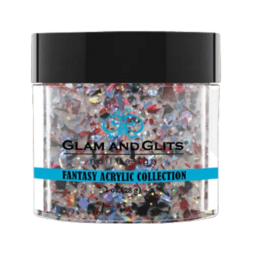 Glam & Glits Fantasy Acrylic - FA509 Ultra Violence