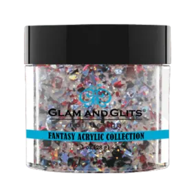 Glam & Glits Fantasy Acrylic - FA509 Ultra Violence