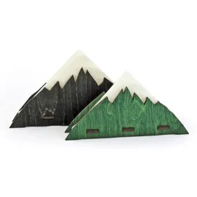 Mountain Napkin Holder - Standard