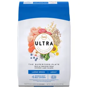 Nutro Ultra Adult Large Breed Dry Dog Food