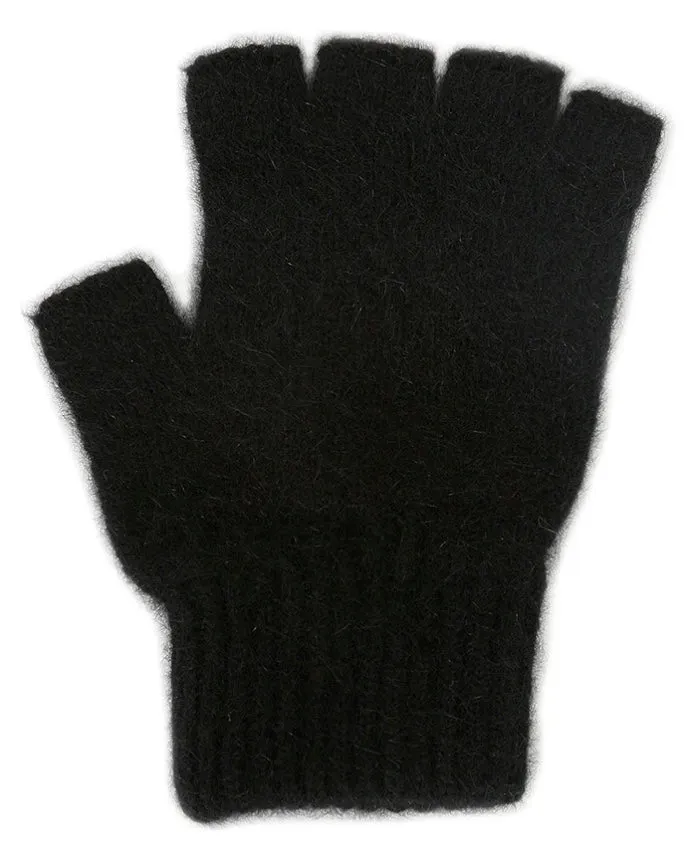 Open Finger Glove