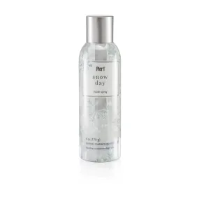 Pier 1 Snow Day Room Spray 6oz
