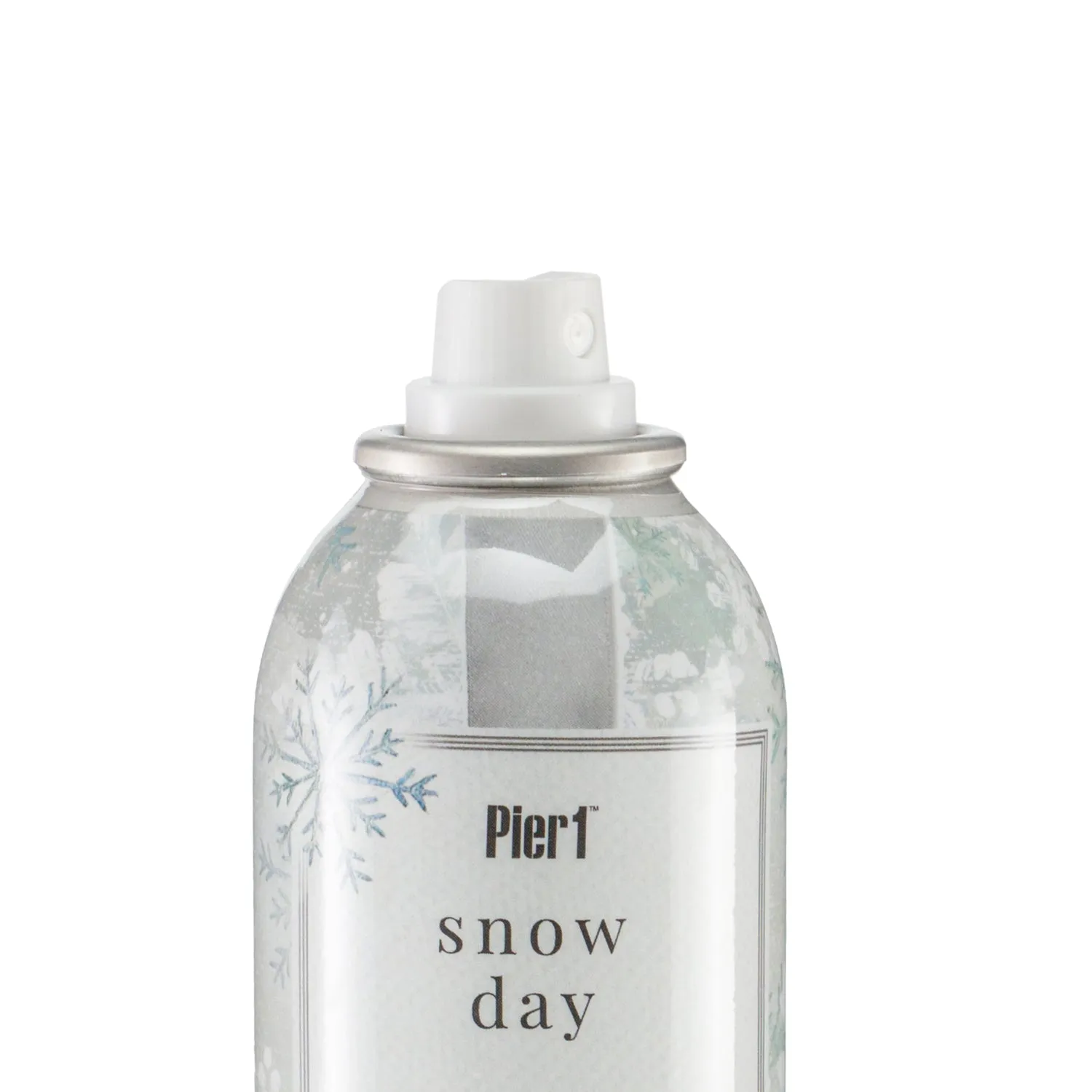 Pier 1 Snow Day Room Spray 6oz