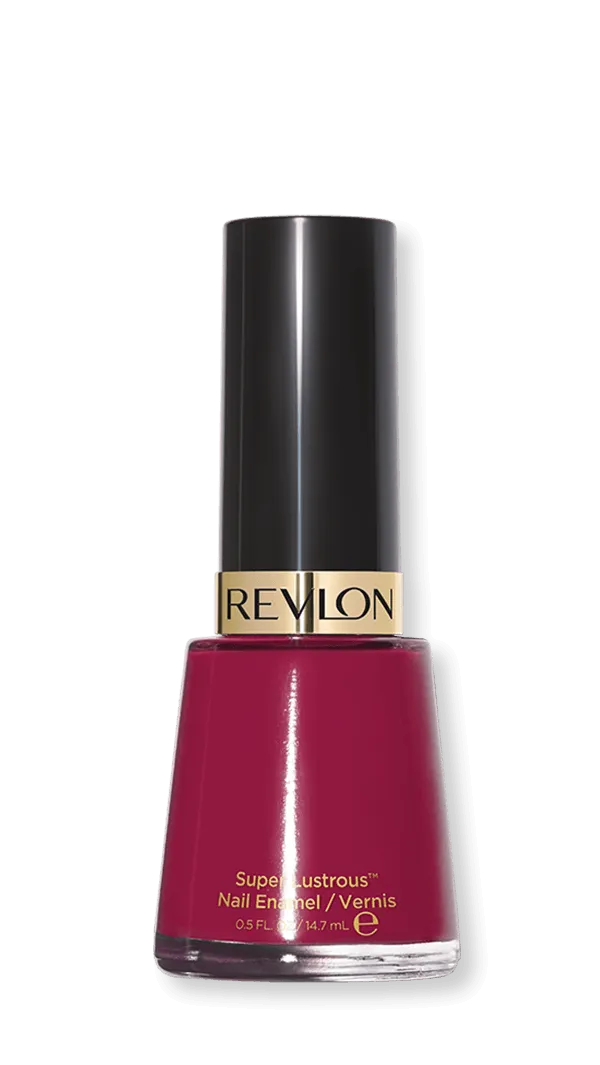 Revlon Super Lustrous Nail Enamel 620 Bewitching