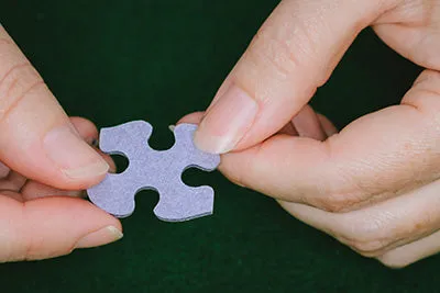 Soap Suds (1657pz) - 1000 Piece Jigsaw Puzzle