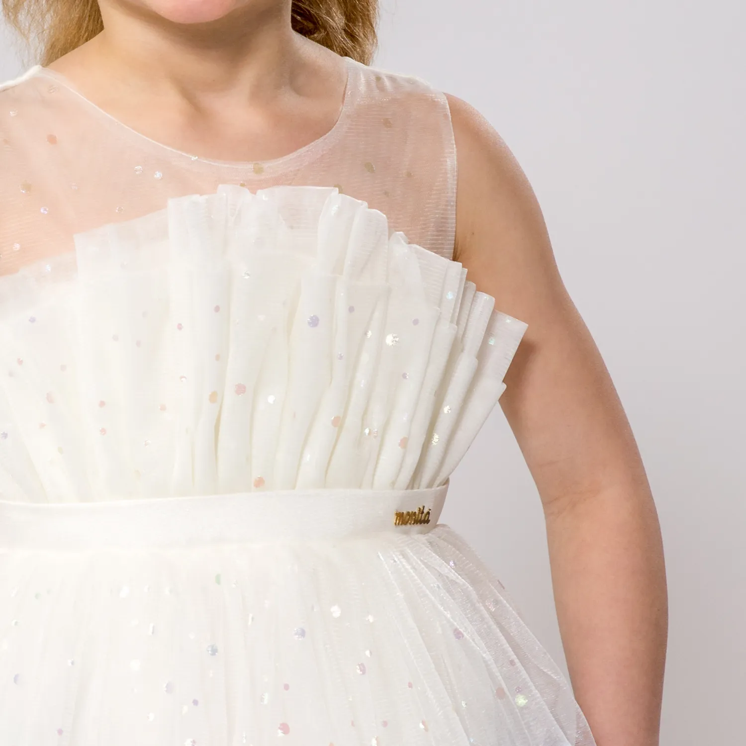 Unicorn Princess Short Dress