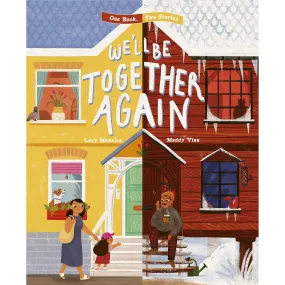 We'll Be Together Again - Lucy Menzies