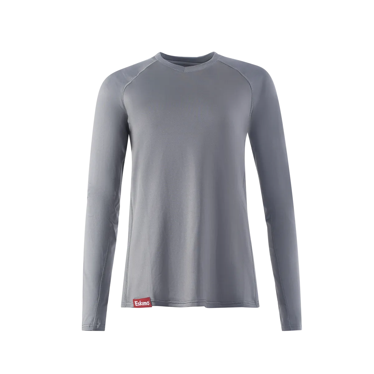 Women's Midweight Baselayer Shirt