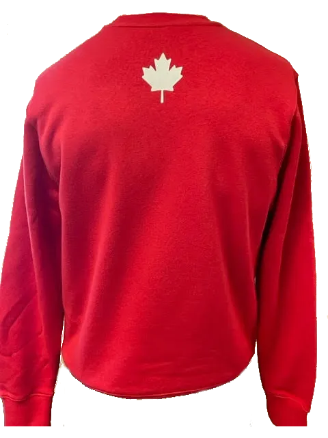 Women's Nike Sweatshirt Club Fleece Crew Neck Standard